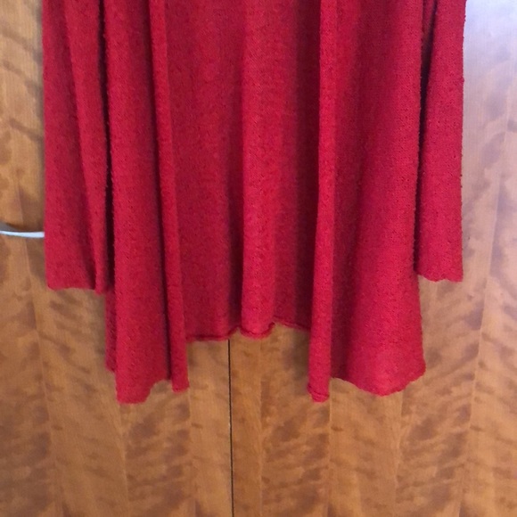 🌺 2 - 30.00. Chicos brand knit sweater - Picture 2 of 7